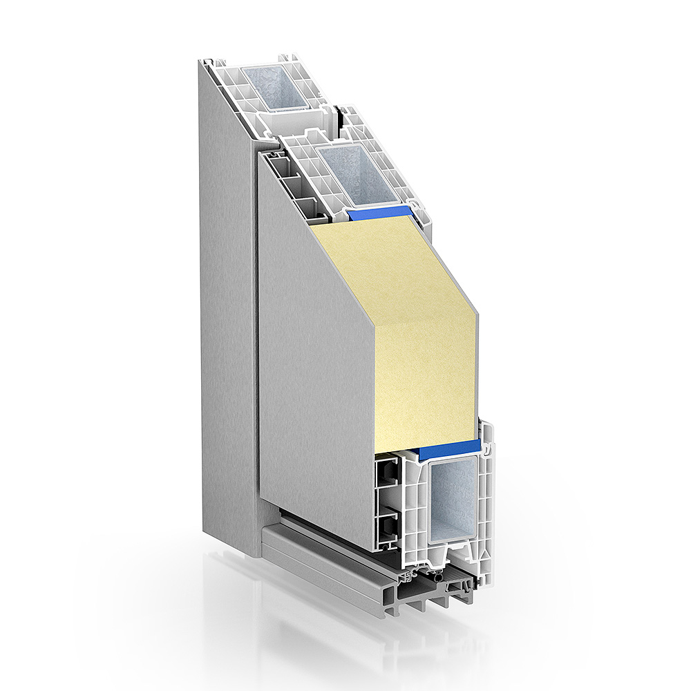 System_76-HT-AluClip Zero-Edelstahl-gebuerstet_web